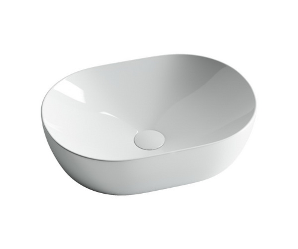 тумба с раковиной SANCOS SNOB R 80